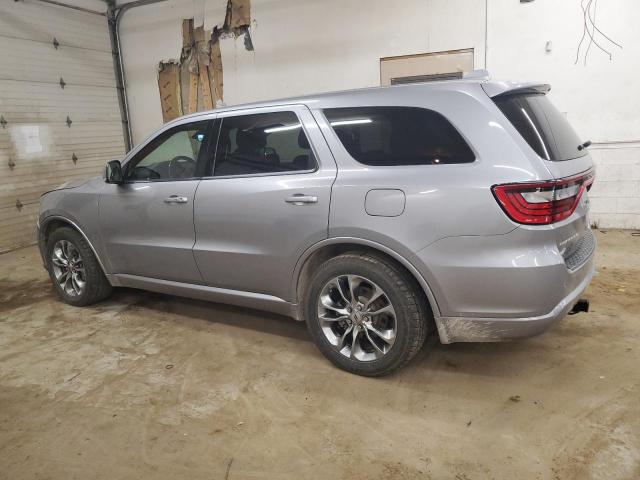 Photo 2 from auction – 2019 DODGE DURANGO R/ with VIN 1C4SDJCTXKC755912