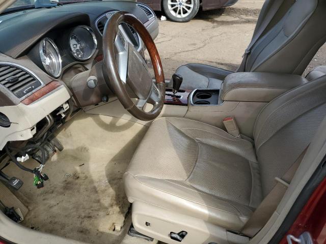 Photo 7 from auction – 2011 CHRYSLER 300C with VIN 2C3CA6CT5BH528719