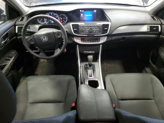 Photo 8 from auction – 2015 HONDA ACCORD LX with VIN 1HGCR2F35FA092470