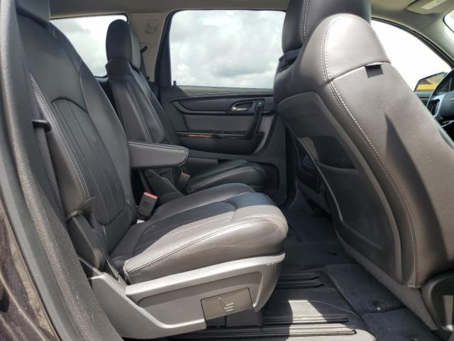 Photo 11 from auction – 2016 CHEVROLET TRAVERSE L with VIN 1GNKRJKD8GJ313636