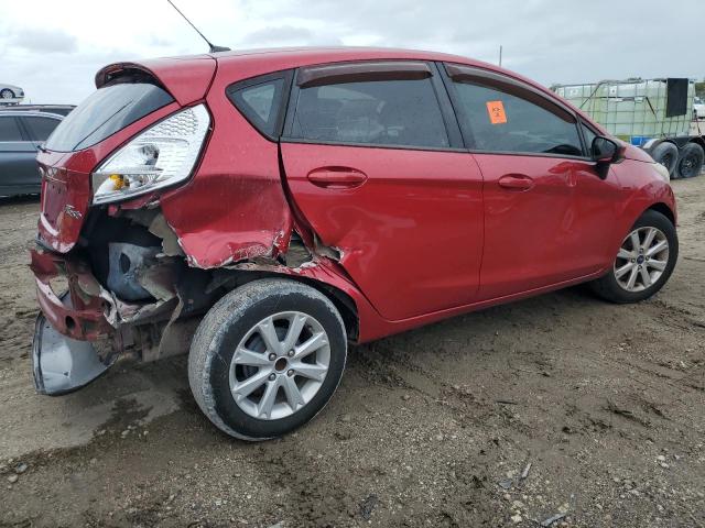 Photo 3 from auction – 2011 FORD FIESTA SE with VIN 3FADP4EJXBM155988