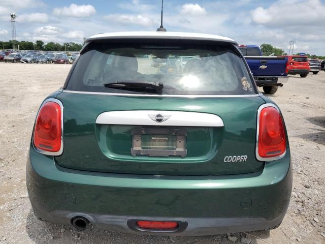 Photo 6 from auction – 2015 MINI COOPER with VIN WMWXM5C58FT937027