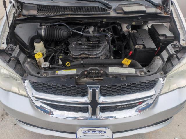 Photo 12 from auction – 2012 DODGE GRAND CARA with VIN 2C4RDGCG1CR318927