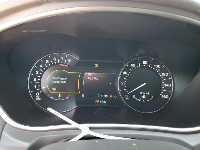 Photo 9 from auction – 2016 LINCOLN MKX SELECT with VIN 2LMTJ8KR3GBL74938