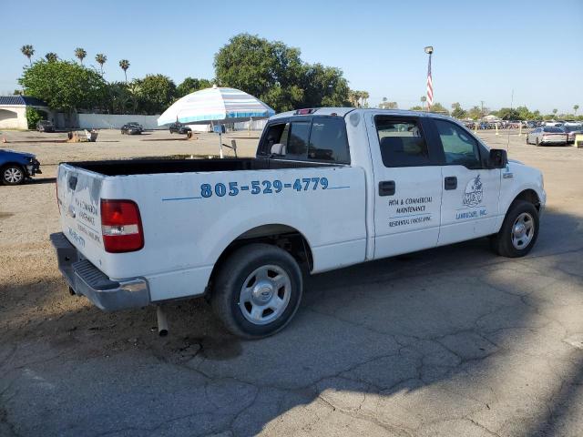 Photo 3 from auction – 2006 FORD F150 SUPER with VIN 1FTPW12596KD92534