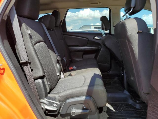 Photo 11 from auction – 2018 DODGE JOURNEY SX with VIN 3C4PDDBG0JT257801
