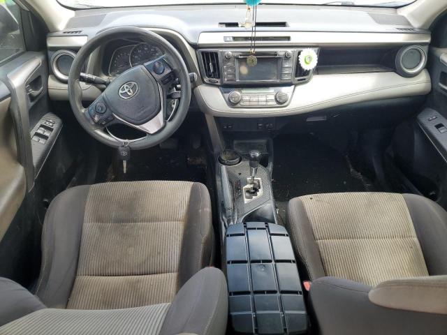 Photo 8 from auction – 2014 TOYOTA RAV4 XLE with VIN 2T3WFREVXEW086664