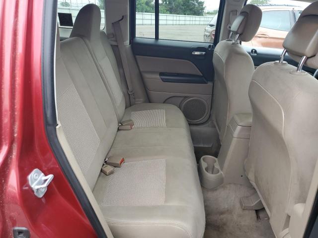Photo 11 from auction – 2015 JEEP PATRIOT SP with VIN 1C4NJPBA3FD367462