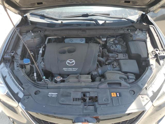 Photo 12 from auction – 2015 MAZDA CX-5 TOURI with VIN JM3KE2CY2F0469940