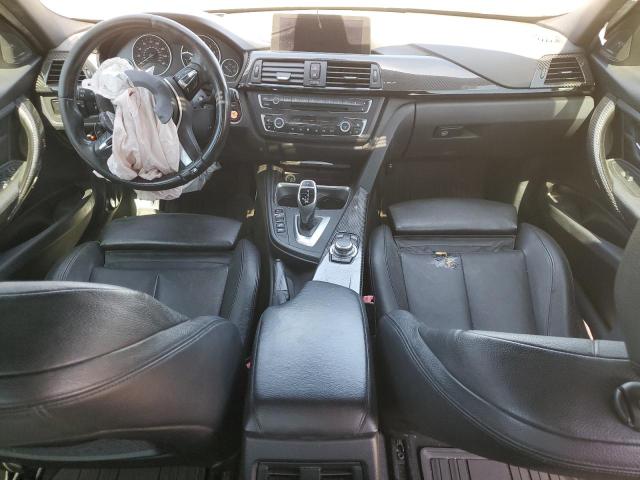 Foto 8 de la subasta – 2013 BMW 335 XI con VIN WBA3B9C56DF586996