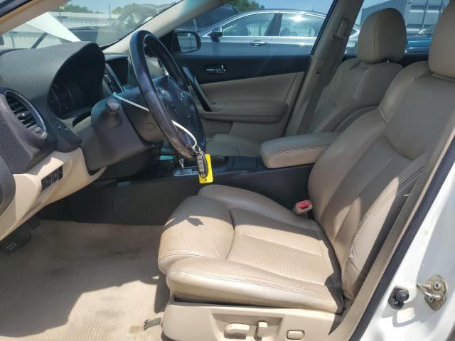 Photo 7 from auction – 2014 NISSAN MAXIMA S with VIN 1N4AA5AP7EC444112