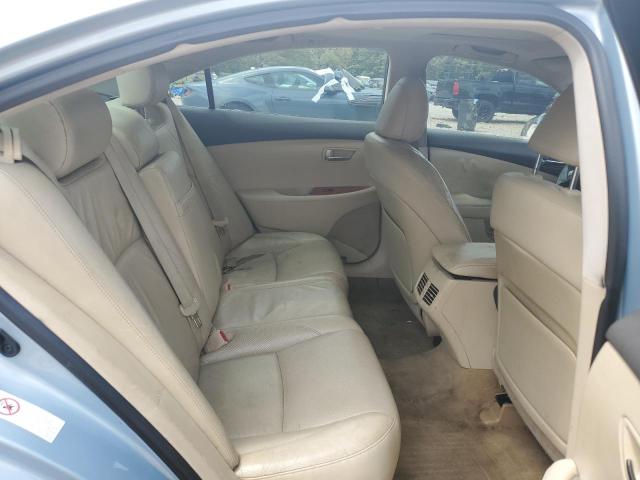 Photo 10 from auction – 2010 LEXUS ES 350 with VIN JTHBK1EG3A2366909