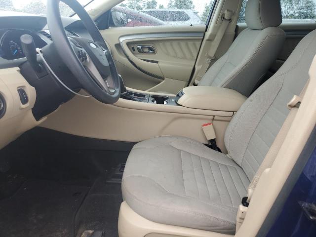 Photo 7 from auction – 2015 FORD TAURUS SE with VIN 1FAHP2D82FG100505
