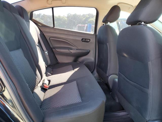 Photo 10 from auction – 2020 NISSAN VERSA S with VIN 3N1CN8DV7LL903033