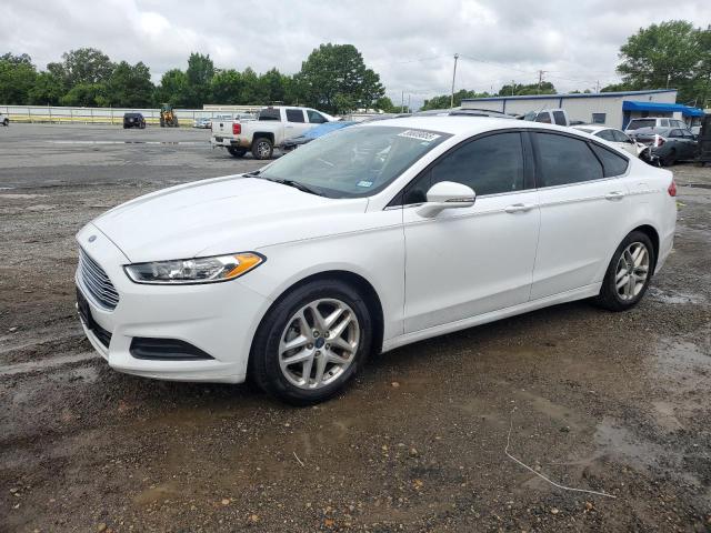 Photo 1 from auction – 2015 FORD FUSION SE with VIN 3FA6P0HD4FR252622