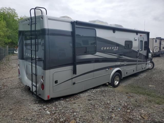 Photo 4 from auction – 2012 COACH CONCORD with VIN 1FDXE4FS6CDA47400