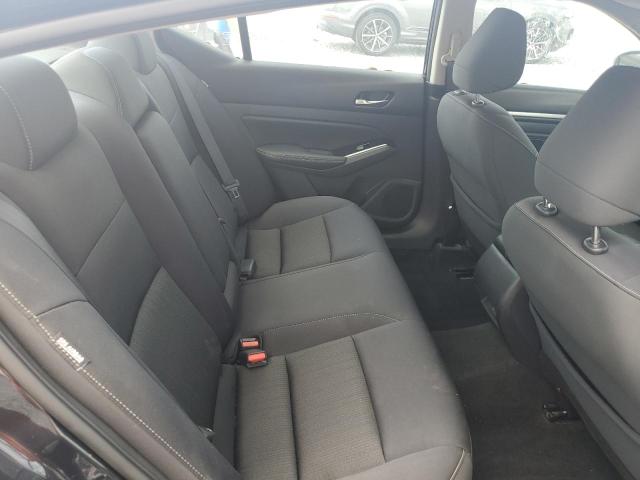 Photo 10 from auction – 2021 NISSAN ALTIMA SV with VIN 1N4BL4DV1MN401830