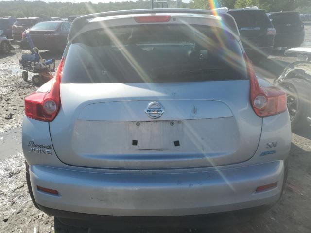 Photo 6 from auction – 2014 NISSAN JUKE S with VIN JN8AF5MR1ET359022