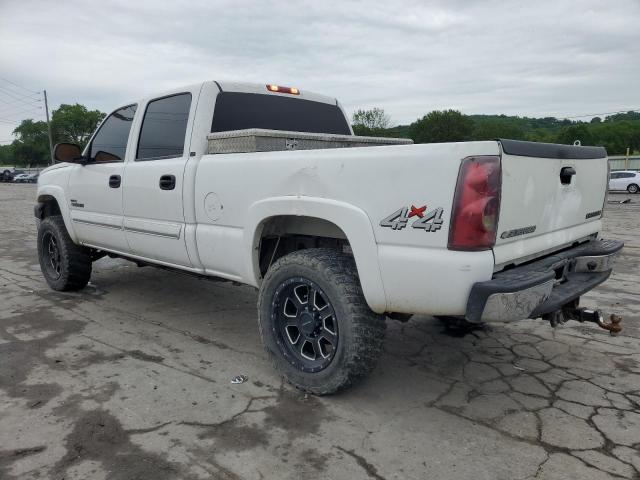 Photo 2 from auction – 2003 CHEVROLET SILVERADO with VIN 1GCHK23143F169453
