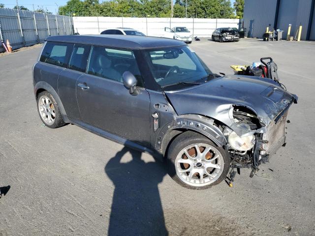 Photo 4 from auction – 2008 MINI COOPER S C with VIN WMWMM33588TP89424