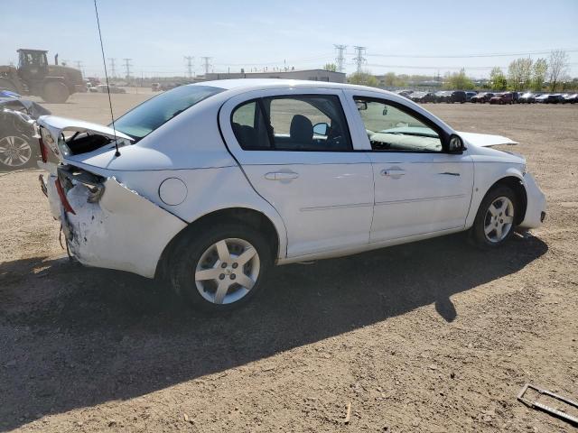 Photo 3 from auction – 2007 CHEVROLET COBALT LT with VIN 1G1AL55F177230016