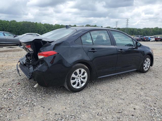 Photo 3 from auction – 2024 TOYOTA COROLLA LE with VIN 5YFB4MDE8RP170569