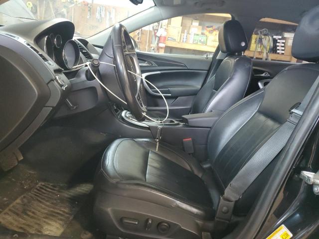 صورة رقم 7 من المزاد - 2011 BUICK REGAL CXL مع VIN 2G4GN5EC5B9187112
