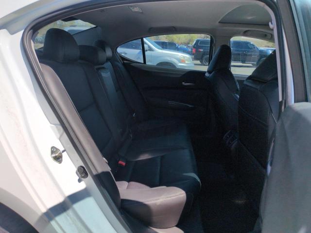 Photo 10 from auction – 2015 ACURA TLX TECH with VIN 19UUB2F59FA008368