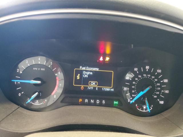 Photo 9 from auction – 2015 FORD FUSION SE with VIN 1FA6P0H72F5100206