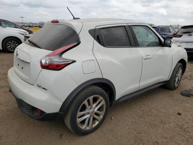 Photo 3 from auction – 2015 NISSAN JUKE S with VIN JN8AF5MV9FT559189