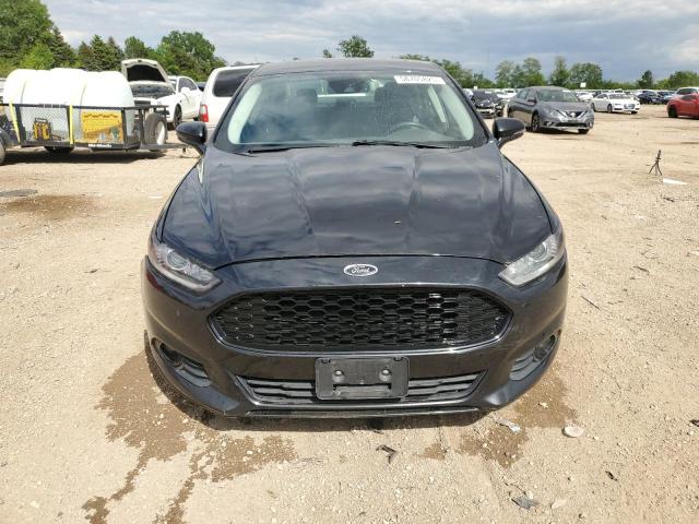Photo 5 from auction – 2014 FORD FUSION SE with VIN 3FA6P0HD4ER108700