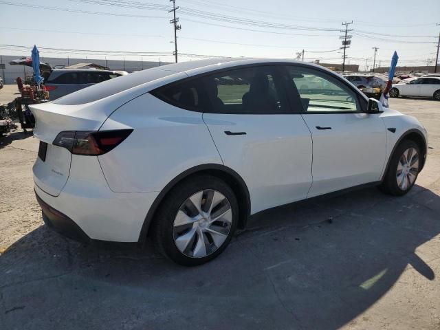 Photo 3 from auction – 2024 TESLA MODEL Y with VIN 7SAYGDEE1RF090884