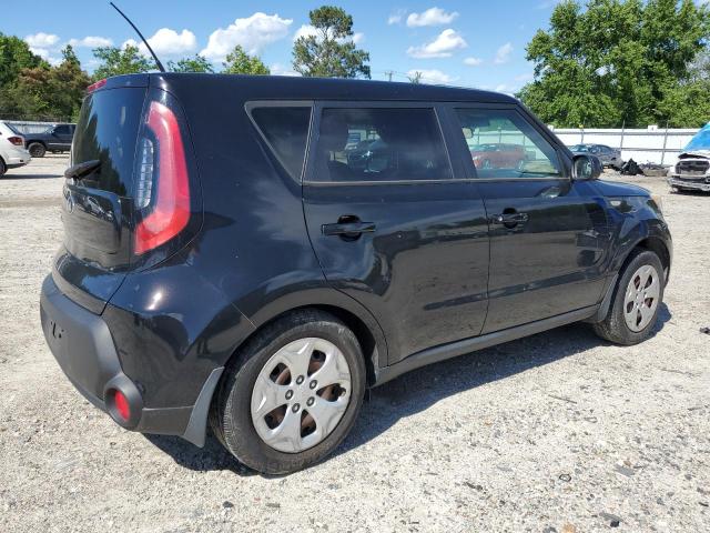 Photo 3 from auction – 2014 KIA SOUL with VIN KNDJN2A25E7094330