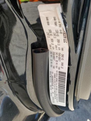 Photo 14 from auction – 2009 JEEP COMMANDER with VIN 1J8HG48K99C551852