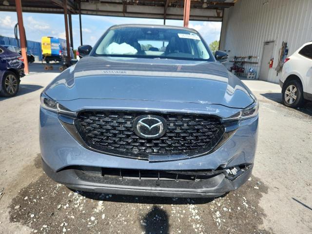 Photo 5 from auction – 2025 MAZDA CX-5 PREFE with VIN JM3KFBCM1S0605544