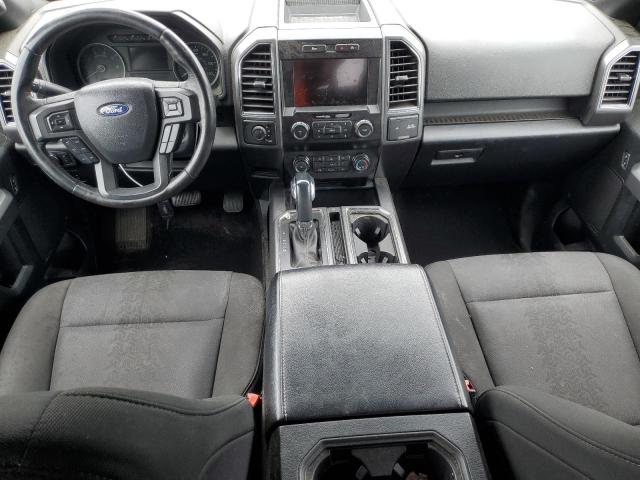 Photo 8 from auction – 2019 FORD F150 SUPER with VIN 1FTEW1EP2KFA58384