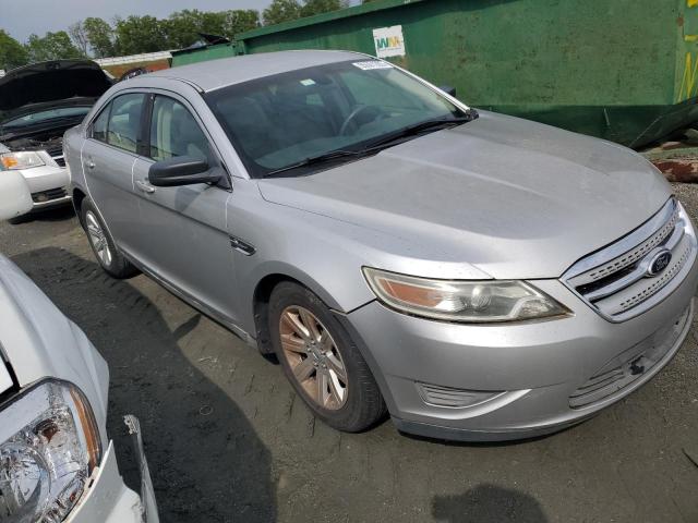 Photo 4 from auction – 2010 FORD TAURUS SE with VIN 1FAHP2DW9AG169327
