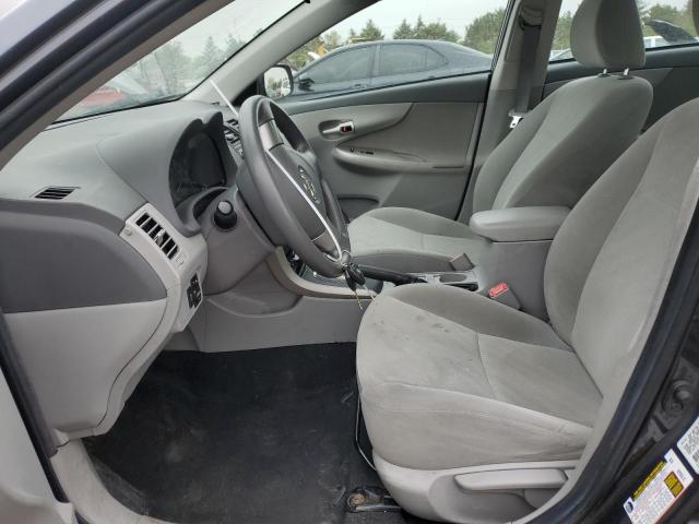 Photo 7 from auction – 2010 TOYOTA COROLLA BA with VIN 1NXBU4EE6AZ223920