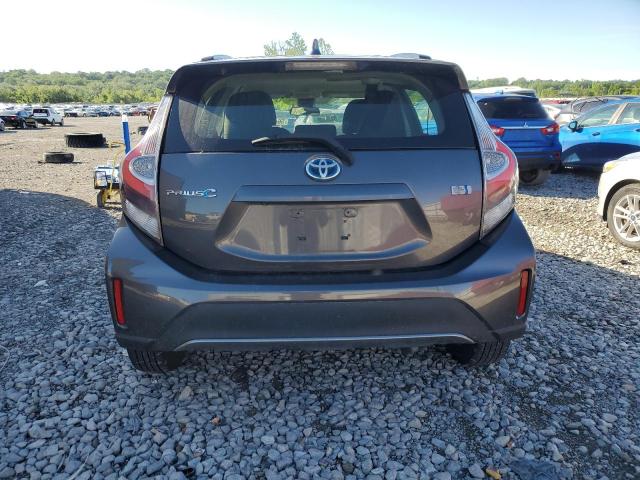 Photo 6 from auction – 2018 TOYOTA PRIUS C with VIN JTDKDTB34J1614261