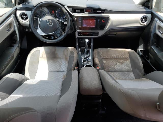 Photo 8 from auction – 2019 TOYOTA COROLLA L with VIN 2T1BURHE9KC205598