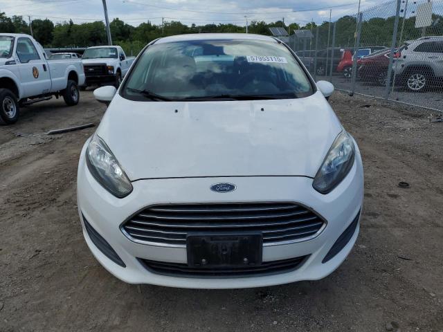 Photo 5 from auction – 2014 FORD FIESTA with VIN 3FADP4AJ6EM145744
