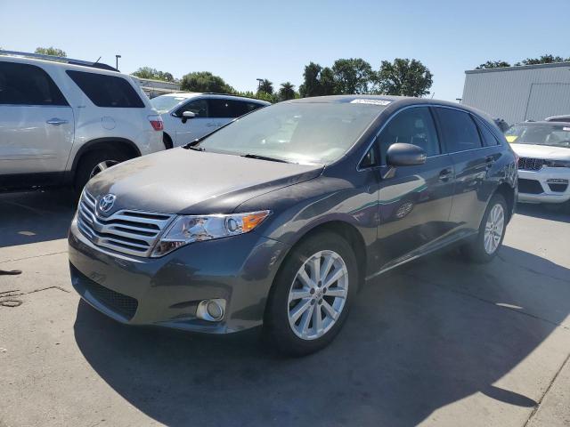 TOYOTA VENZA 2011 مع رقم تعريف المركبة 4T3ZA3BB0BU045958 - صورة من المزاد