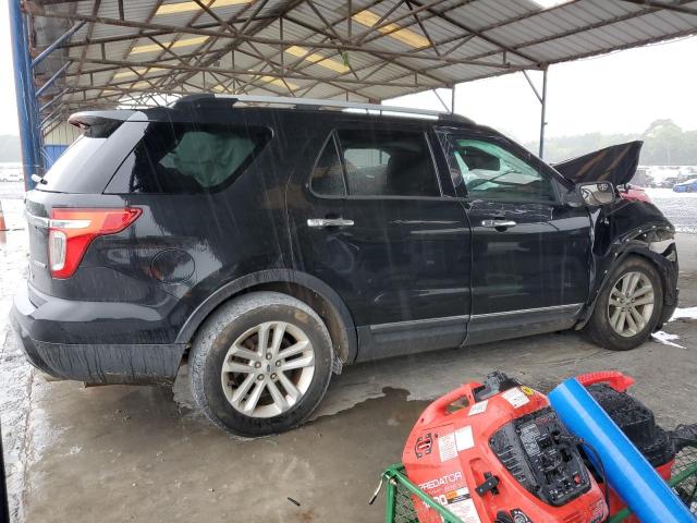 Photo 3 from auction – 2013 FORD EXPLORER X with VIN 1FM5K7D81DGA57485