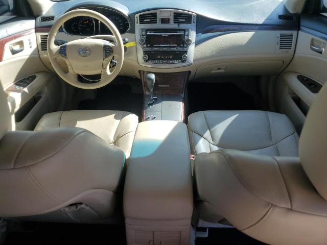 Photo 8 from auction – 2011 TOYOTA AVALON BAS with VIN 4T1BK3DB1BU381610