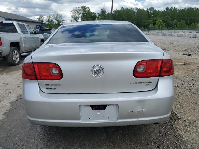 Photo 6 from auction – 2009 BUICK LUCERNE CX with VIN 1G4HP57M89U145535