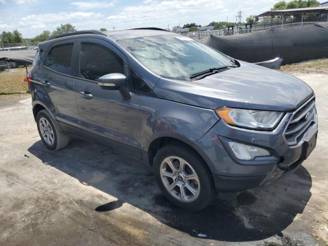 Photo 4 from auction – 2019 FORD ECOSPORT S with VIN MAJ6S3GL6KC273666