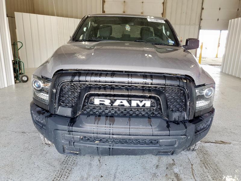 Photo 5 from auction – 2022 RAM 1500 CLASS with VIN 1C6RR7GG5NS234758