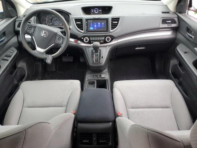 Photo 8 from auction – 2015 HONDA CR-V EX with VIN 5J6RM4H50FL036680