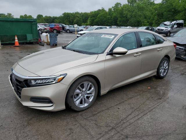 HONDA ACCORD 2020 с VIN 1HGCV1F10LA045041 - Снимка от търг