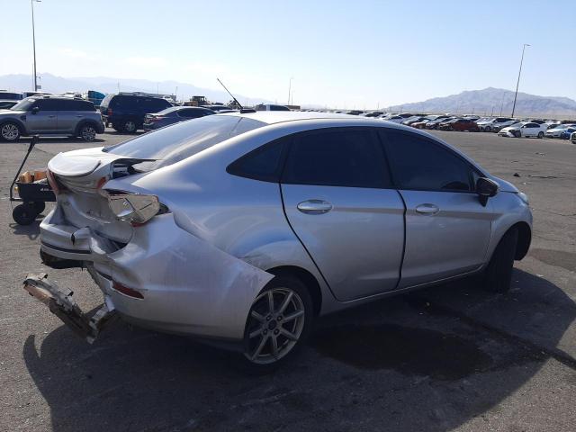 Photo 3 from auction – 2016 FORD FIESTA SE with VIN 3FADP4BJ0GM206443